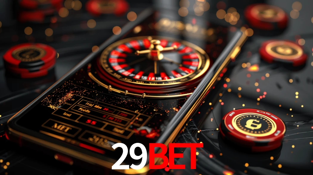 Welcome Bonus 29bet