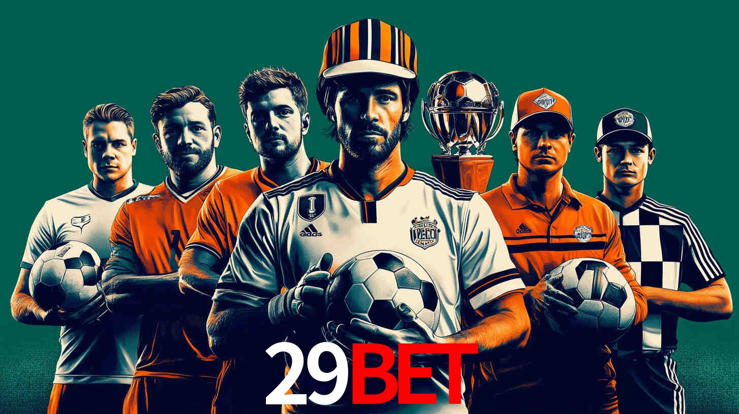 Experiência VIP 29bet