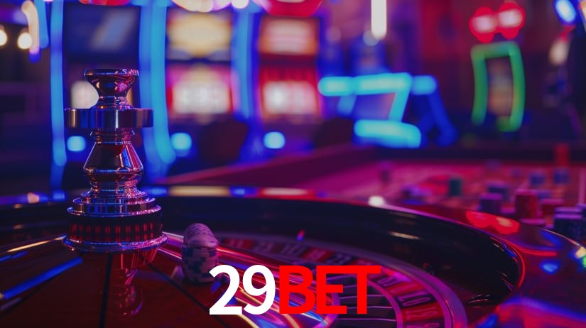 29bet - Brasil: Cassino Imbatível - 29bet.com