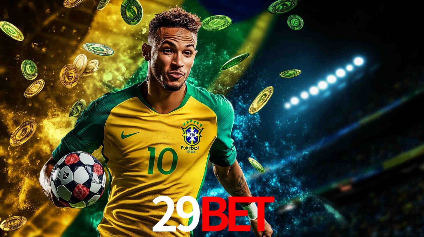 Estatísticas 29bet