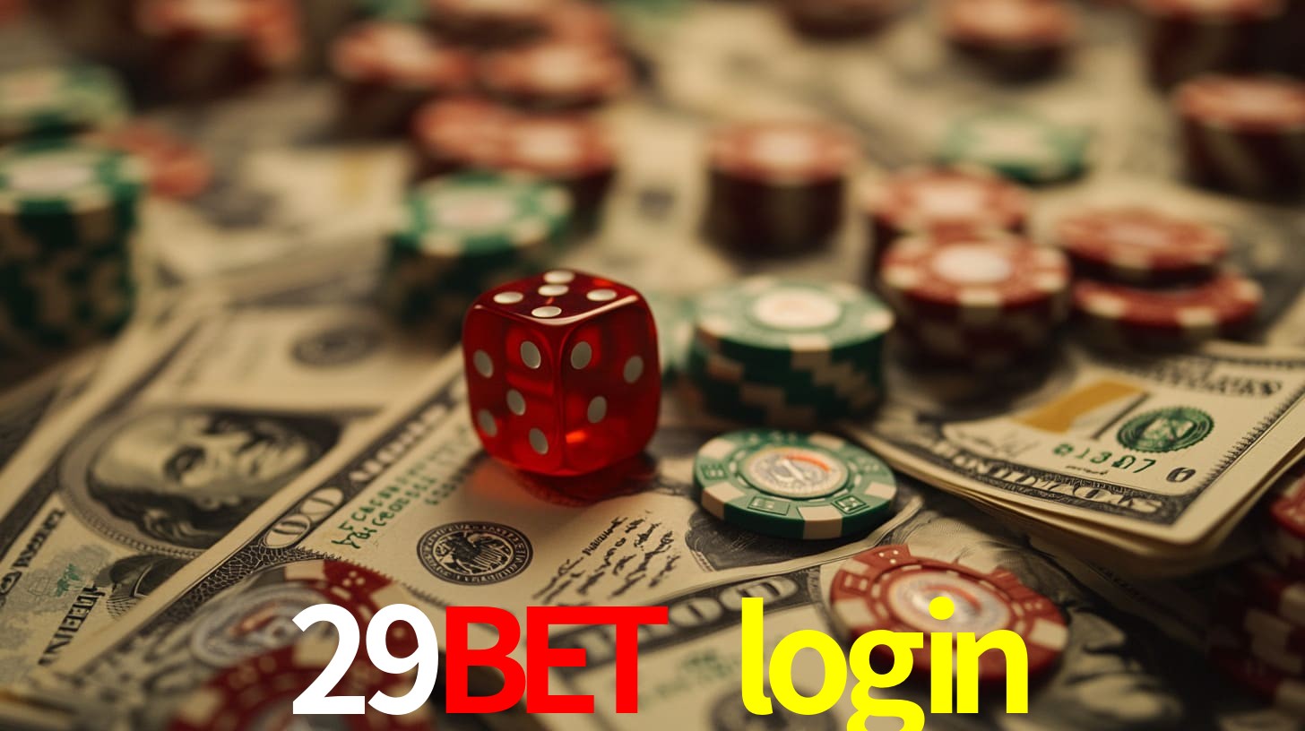 29bet login Recompensas para você