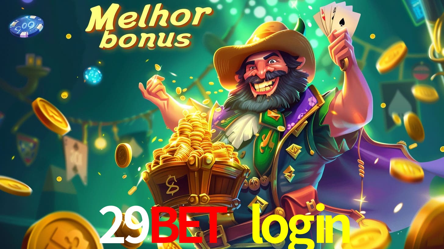 29bet login Aproveite o bônus