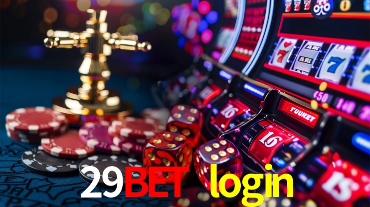 29bet login Ganhe bônus