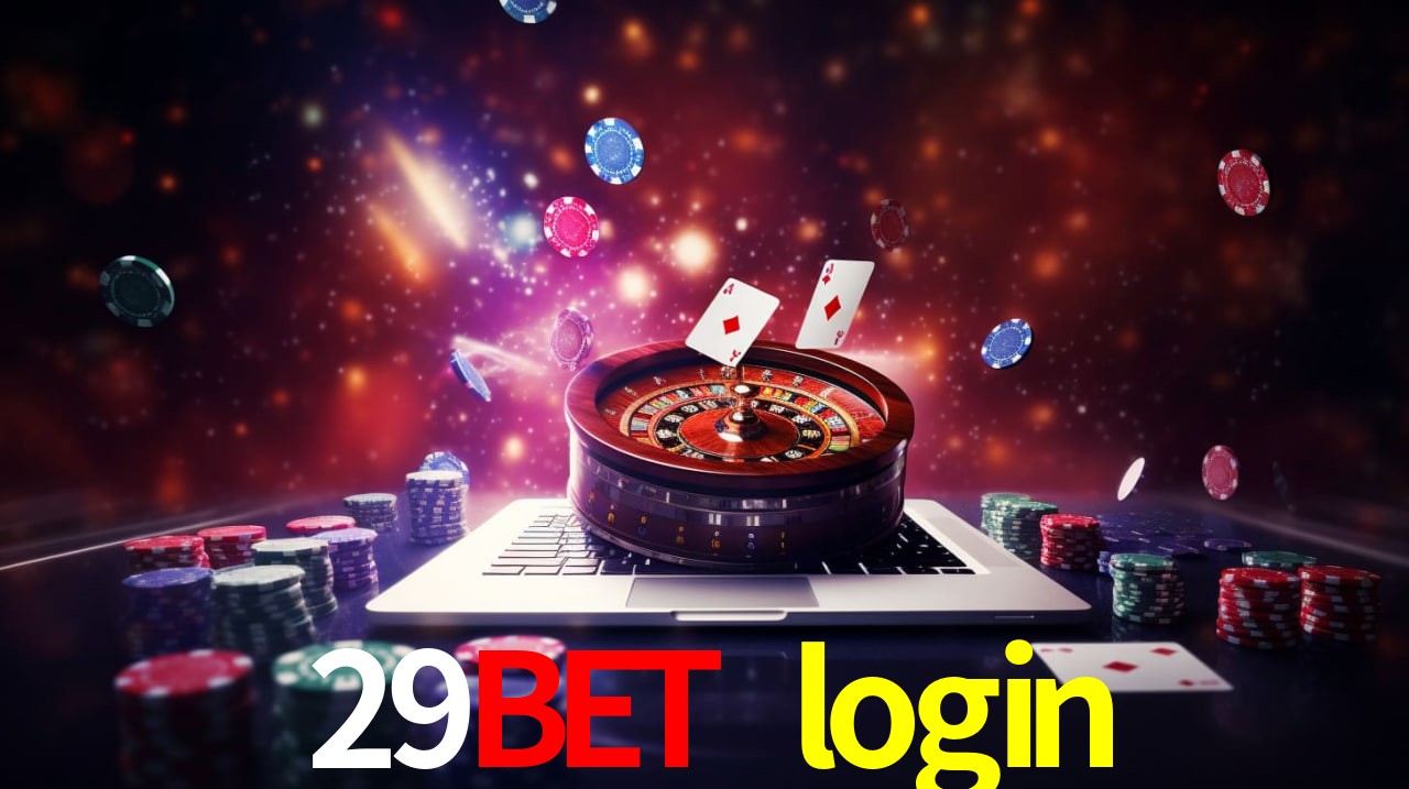 29bet login slot