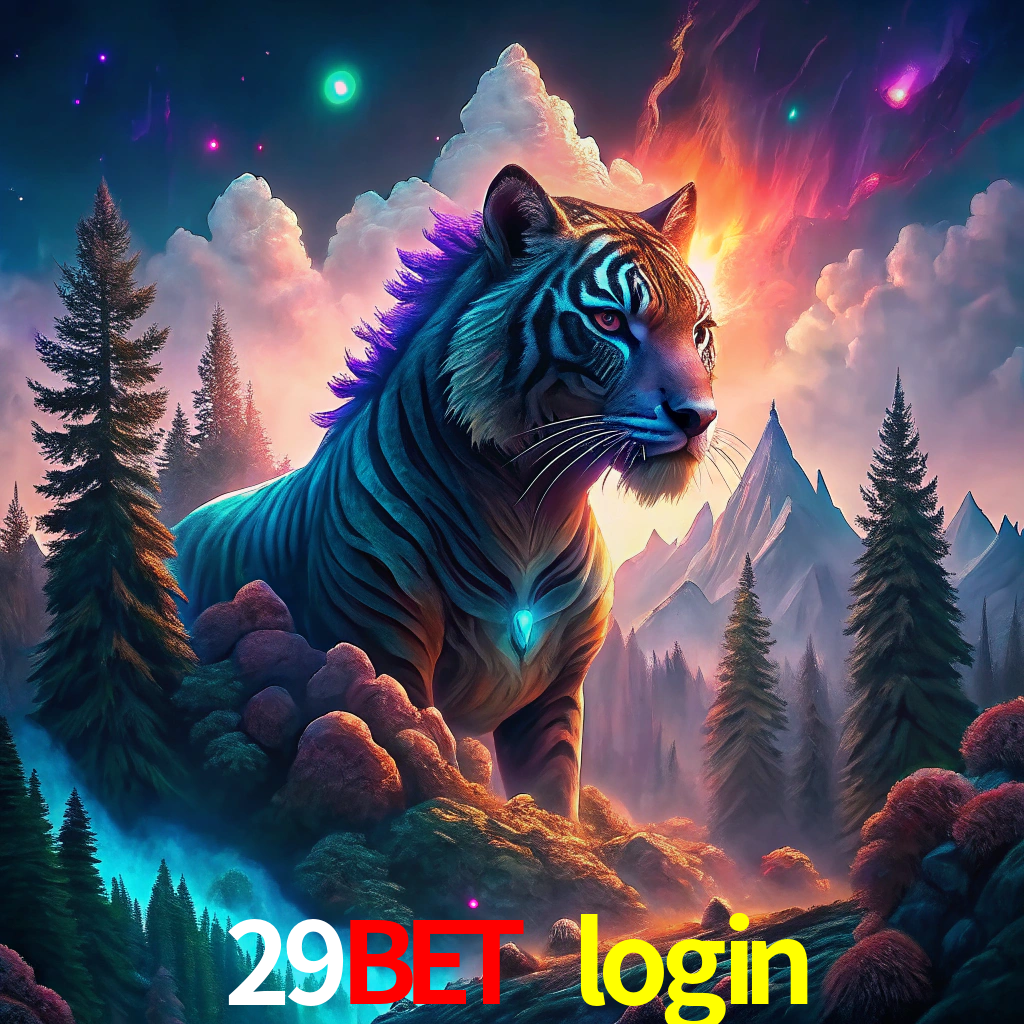 29bet login Fácil de operar
