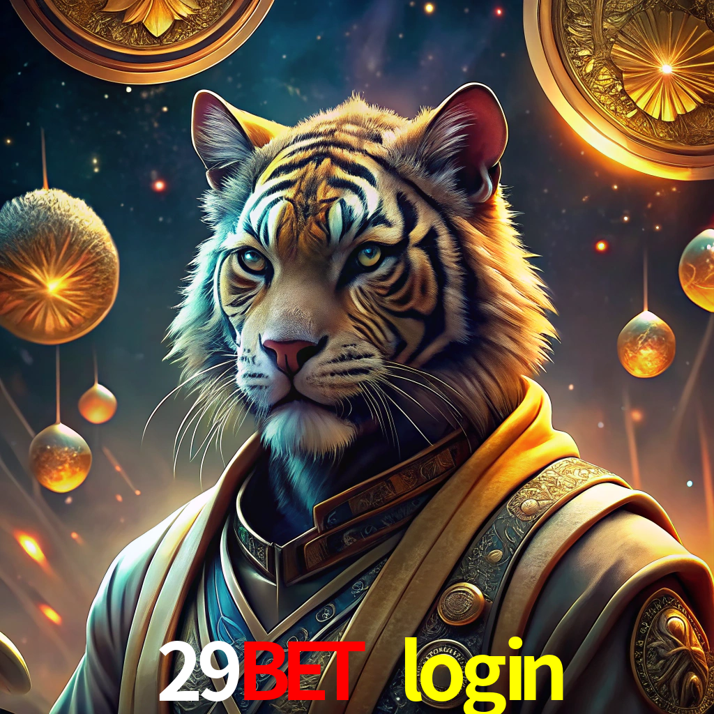 29bet login tiger