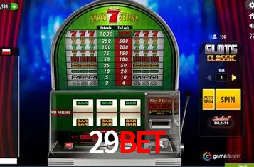 Seasonal Promotions 29bet