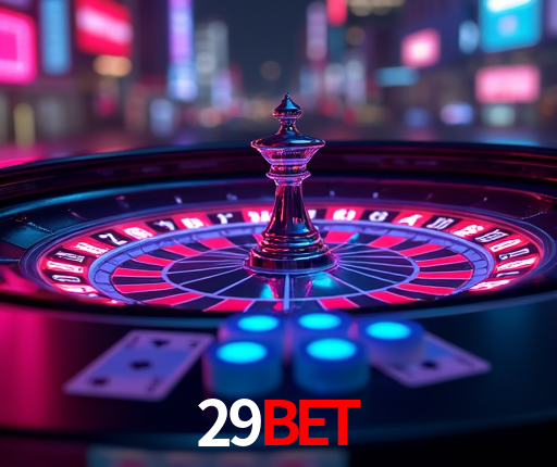 Casino Ao Vivo 29bet