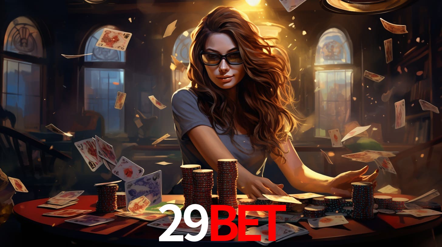 Tournaments 29bet
