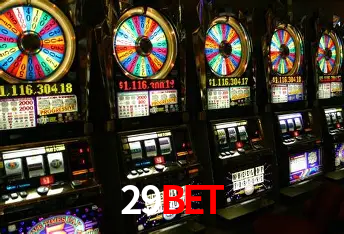 Jogos Exclusivos 29bet