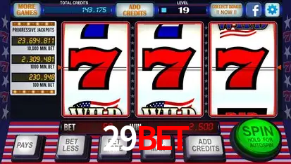 APP oficial da 29bet para mobile