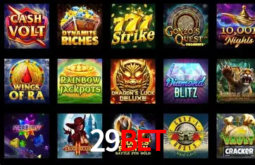 Flash Promotion 29bet