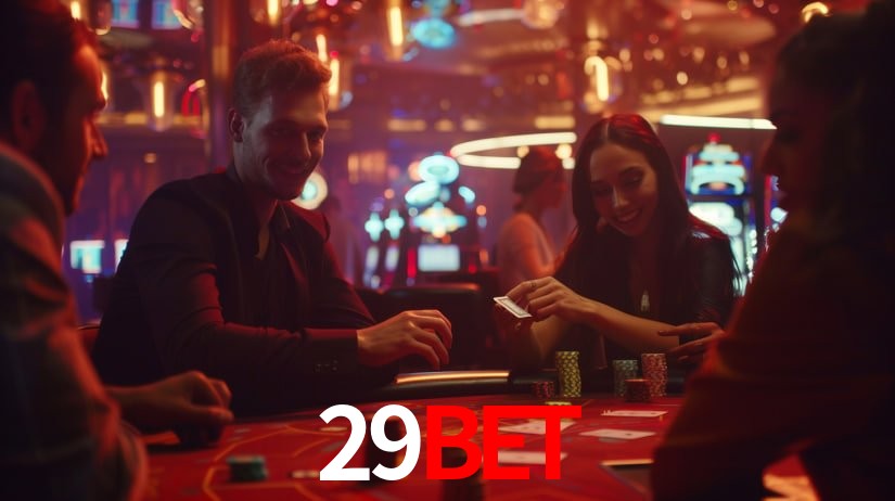 Bônus Diários 29bet