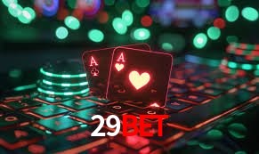 Inovações de Jogos na 29bet: O Futuro das Experiências Interativas