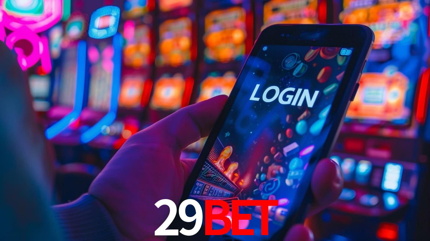 A Emoção da Loteria na 29bet: Uma Chance de Mudança de Vida