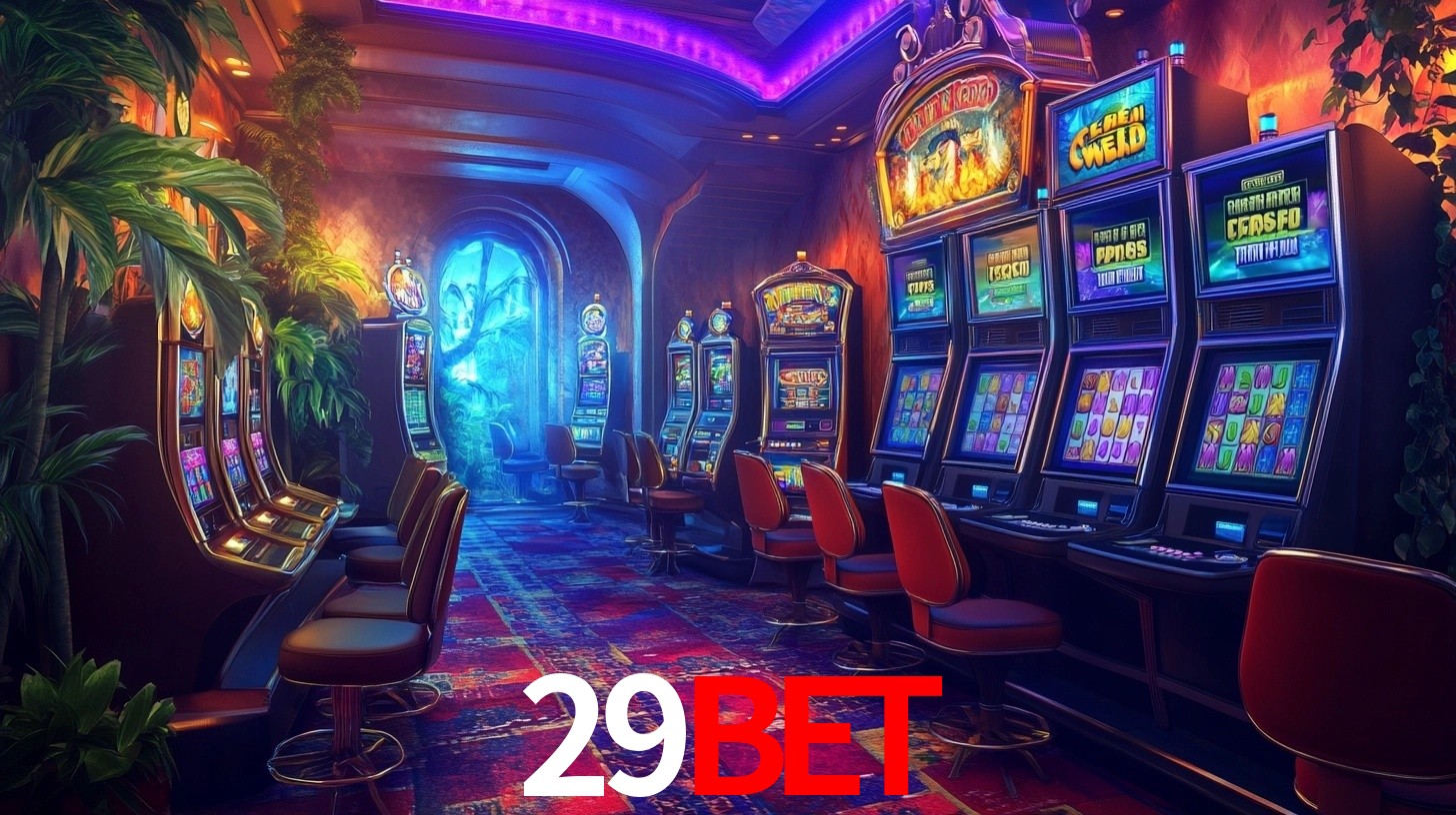 Premium Interface 29bet