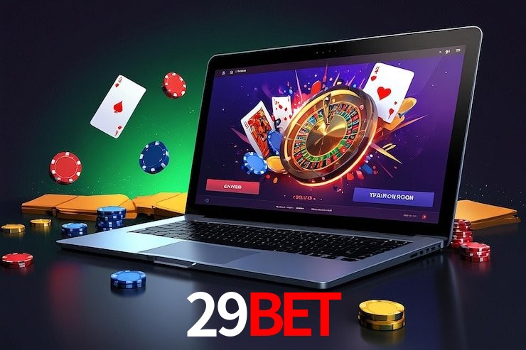 Explorando a Categoria de Eventos em Apostas na 29bet