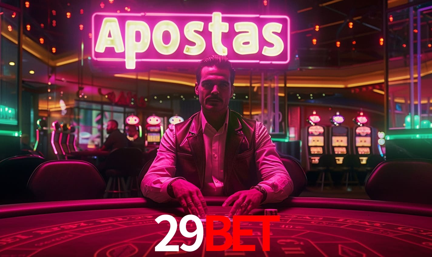 Login Seguro 29bet