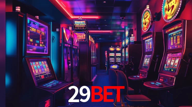 29bet: Jogos de Caça-Níqueis-Altas Recompensas, Roleta-Velocidade, Blackjack-Desafios Máximos