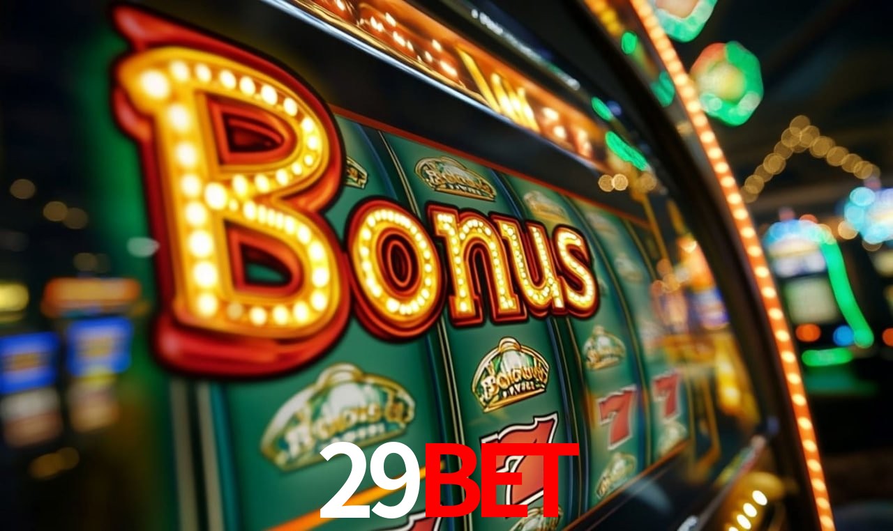 A Experiência Imersiva dos Cassinos Ao Vivo no 29bet