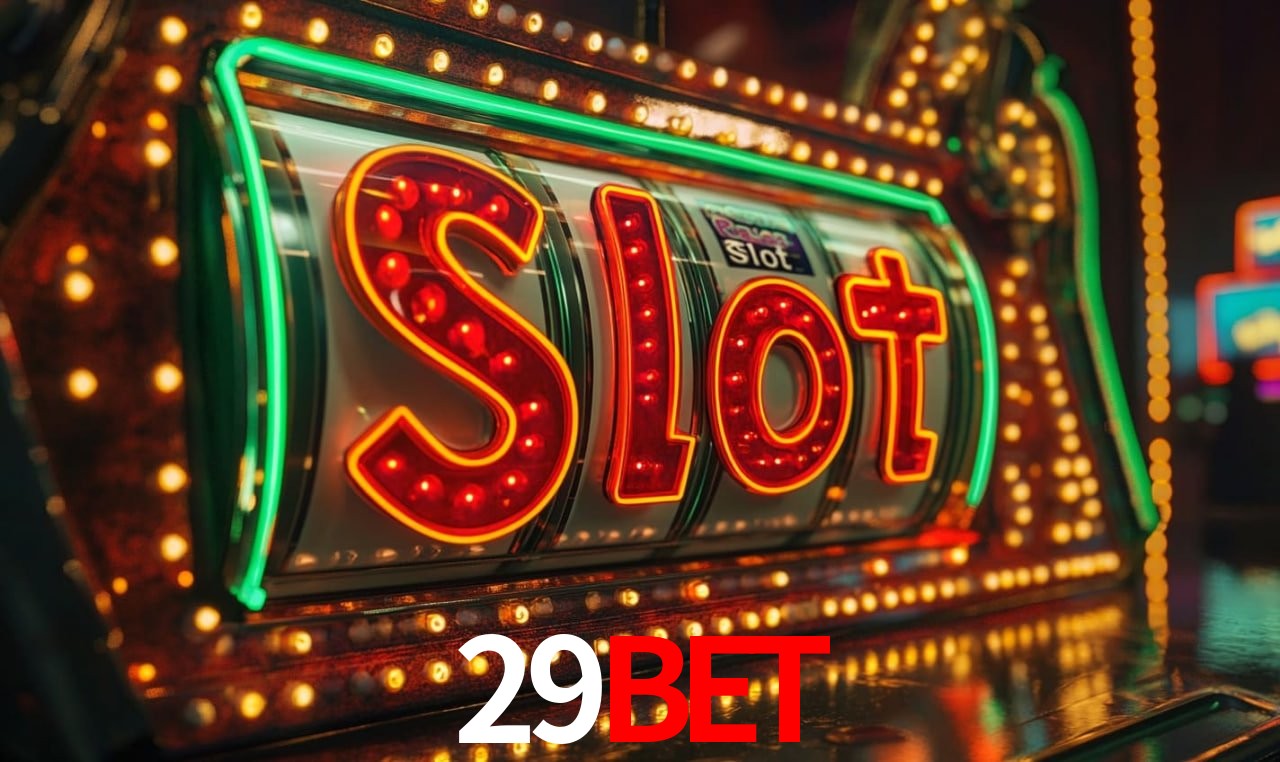 Explorando a Categoria de Eventos em Apostas na 29bet