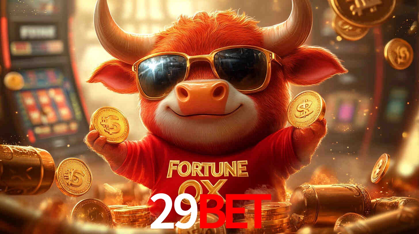 Descubra a Magia dos Jogos de Arcade no 29bet