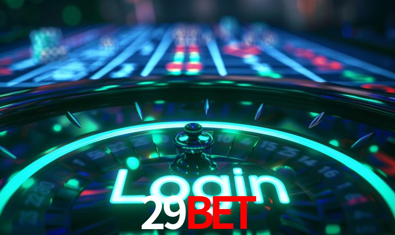 Desvendando o Mundo dos Jogos Virtuais na 29bet