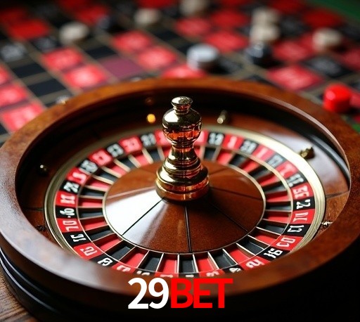 Descubra o Programa VIP da 29bet: Vantagens Exclusivas para Jogadores