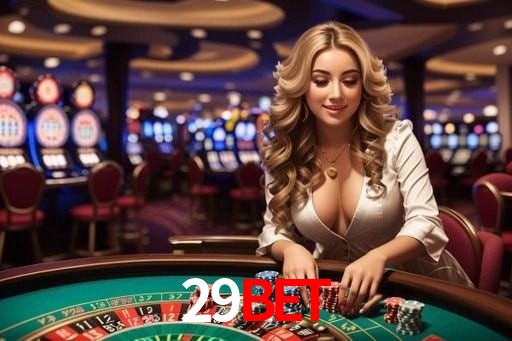 Blackjack Table 29bet