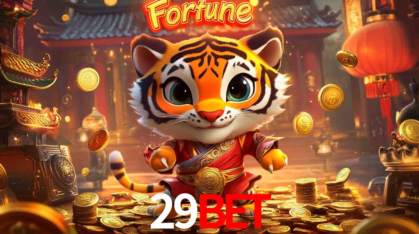 Casino VIP 29bet