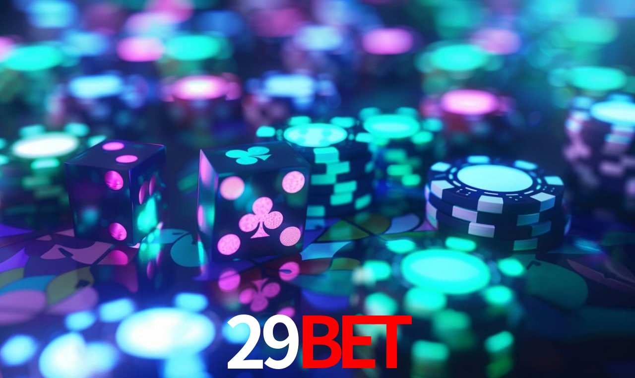 A Revolução dos Aplicativos de Jogos no 29bet