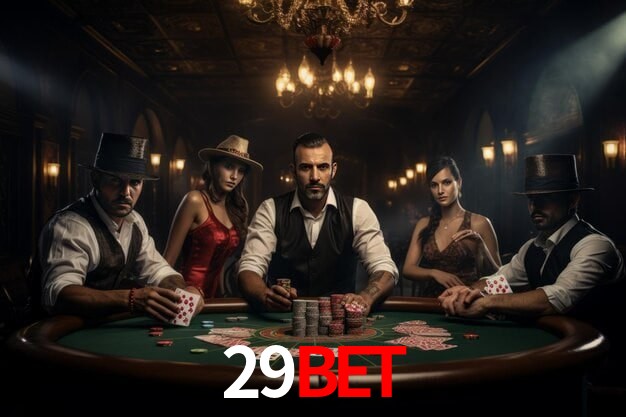 Especiais de Fim de Semana 29bet