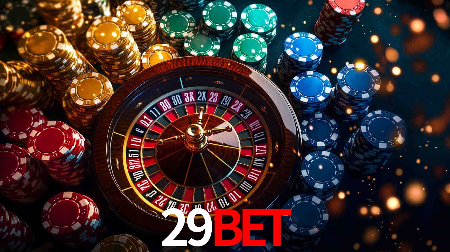 Explore as vantagens do 29bet: serviço profissional e confiabilidade