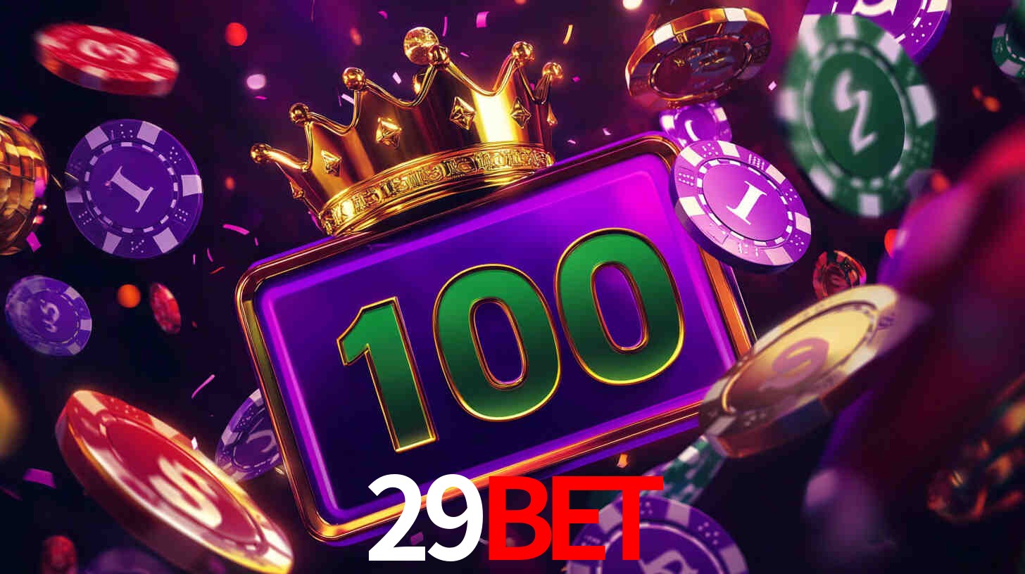 Ofertas Imperdíveis na 29bet: Promoções e Bônus Que Valem a Pena