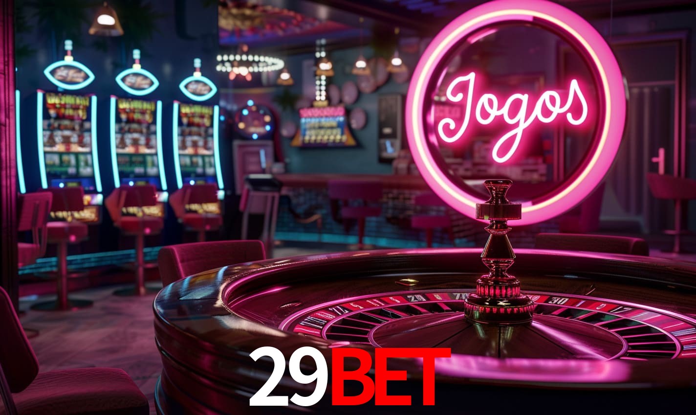 Segurança 2FA 29bet