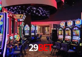 Inovações de Jogos na 29bet: O Futuro das Experiências Interativas