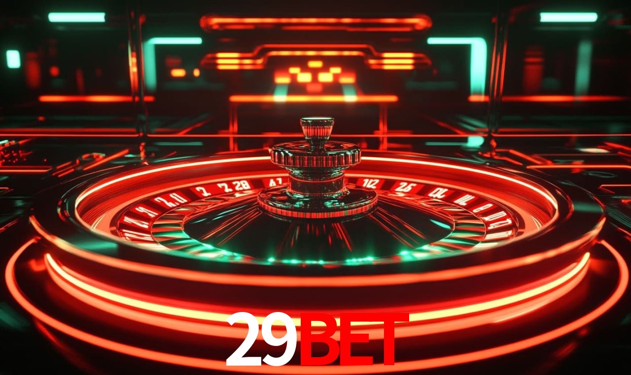 Bônus de Boas-vindas 29bet