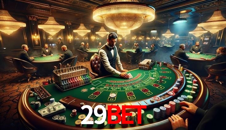 Football Betting 29bet
