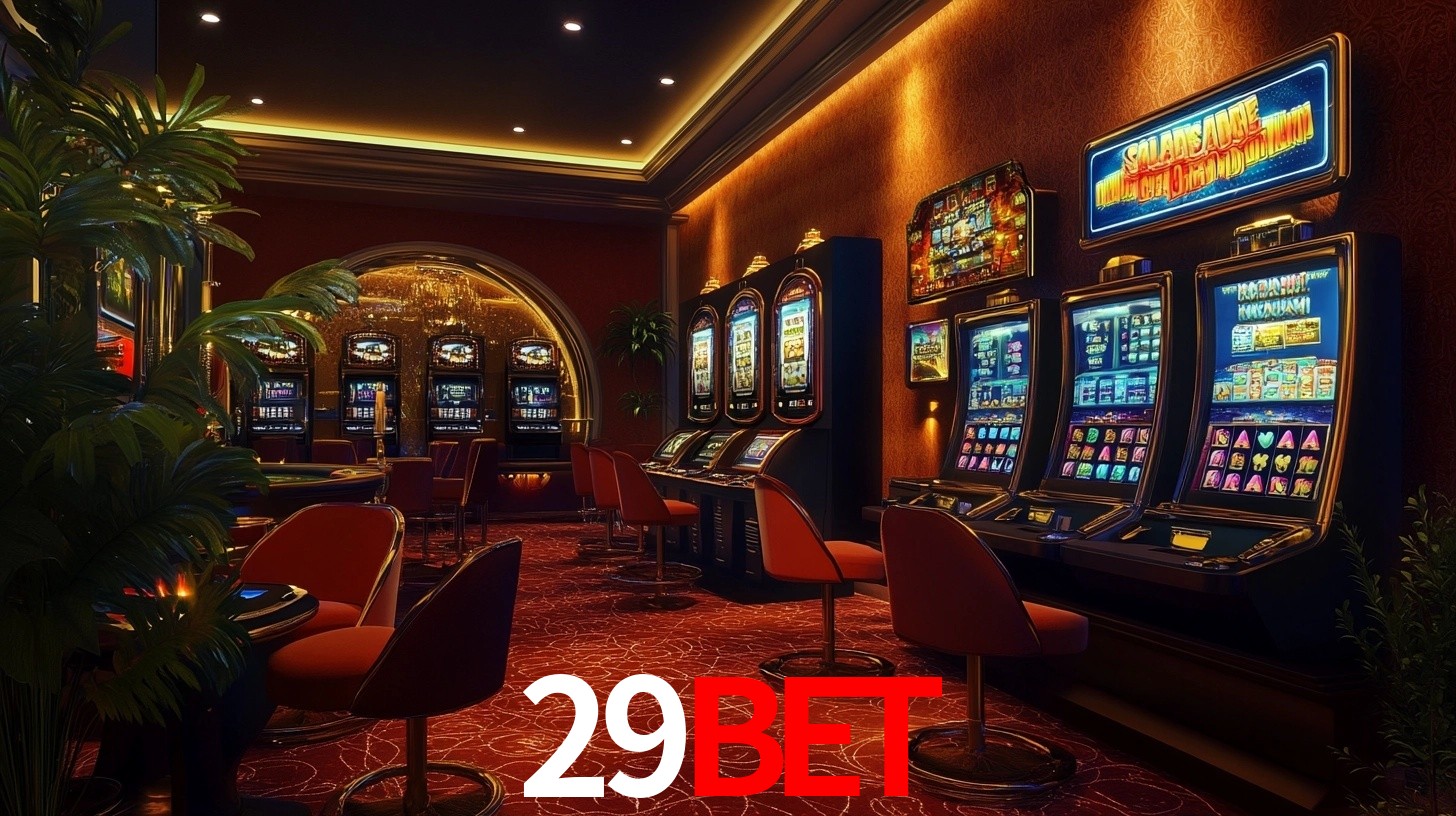 29bet App Interface