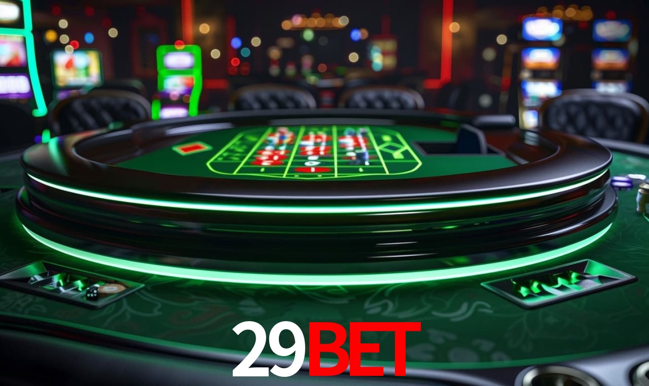 Quick Registration 29bet