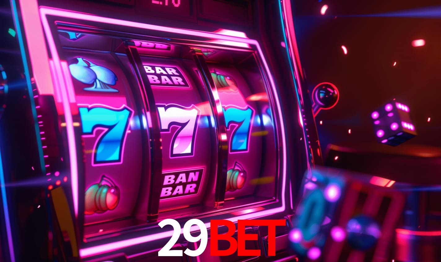 Benefícios da Conta 29bet