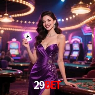 Inovações de Jogos na 29bet: O Futuro das Experiências Interativas