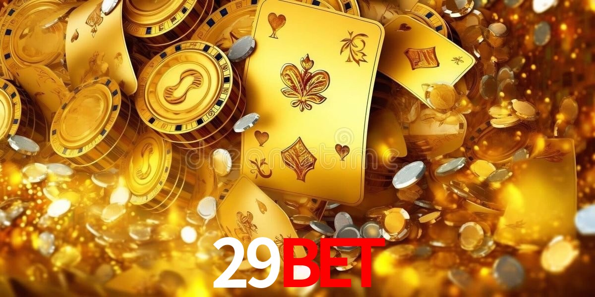 Tecnologia da Plataforma 29bet