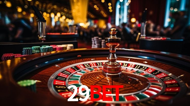 Account Benefits 29bet