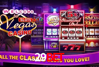 Exclusive Offers 29bet