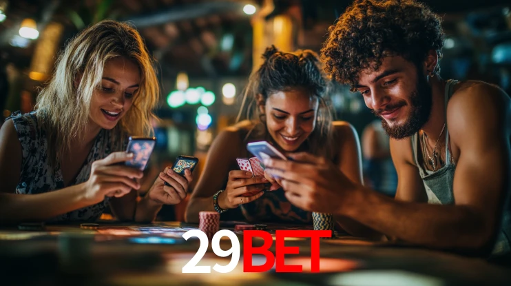 Exclusive Games 29bet