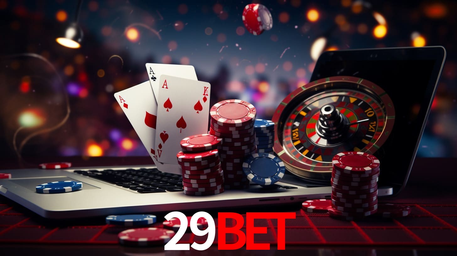 Daily Bonuses 29bet