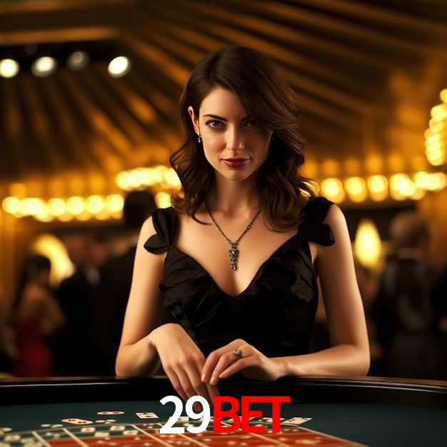 Jogos de Slot 29bet