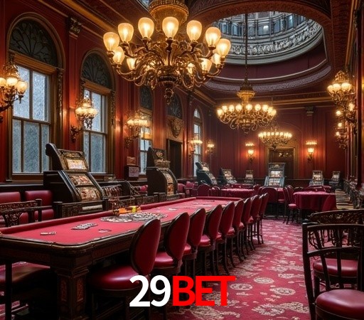 Descubra a Essência do 29bet: Nossa História e Compromissos