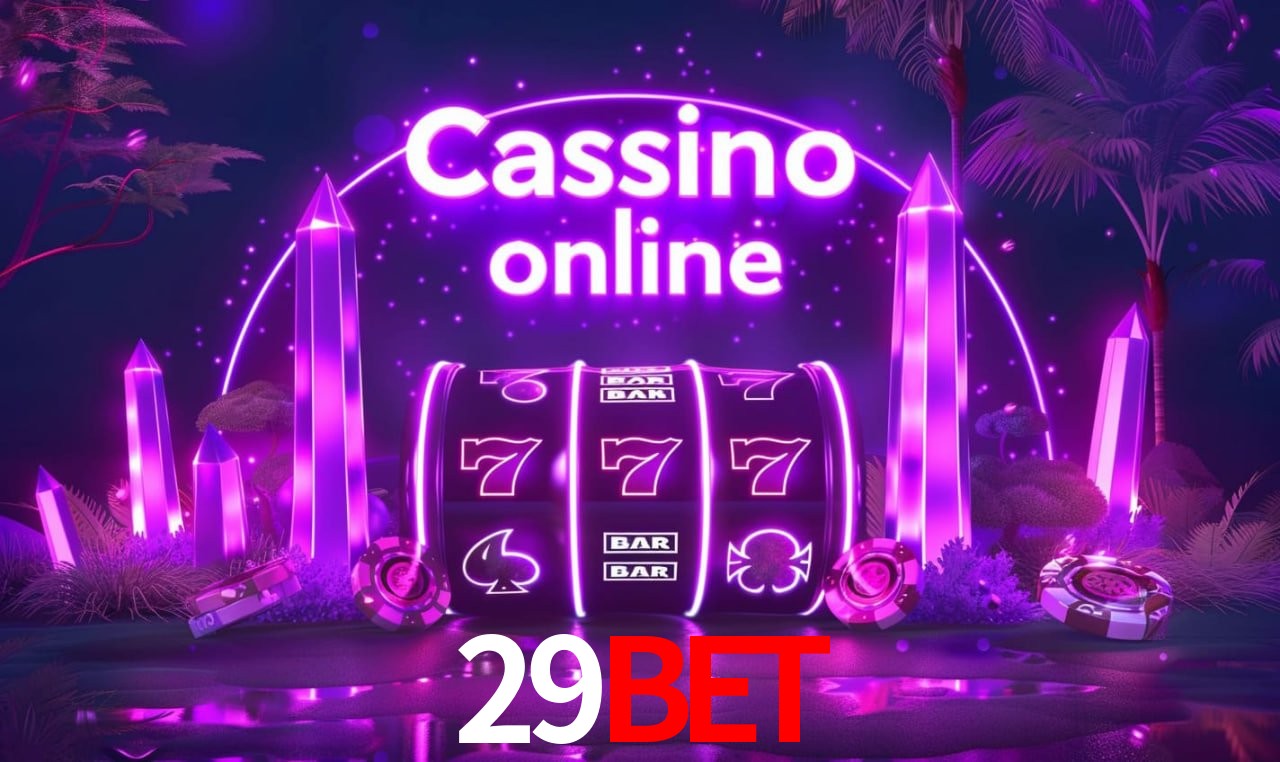 Descubra a Essência do 29bet: Nossa História e Compromissos